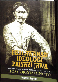 Image of Perlawanan ideologi priyayi jawa