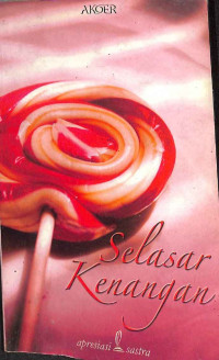 Selasar kenangan