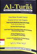 Al-turas : mimbar sejarah, sastra, budaya dan agama vol. xix no.2, juli 2013