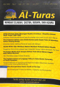 Buletin al-turas : mimbar sejarah, sastra, budaya dan agama vol. xxiii no.2, juli 2017