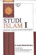 Studi islam I : kajian islam kontemporer tahun 2016