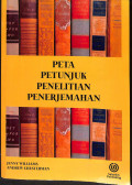 Peta petunjuk penelitian penerjemahan