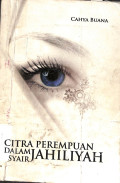 Citra perempuan dalam syair jahiliyah