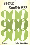 New english 900 book 2