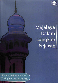 Majalaya dalam langkah sejarah