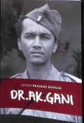 Sosok pejuang bangsa dr. adenan kapau gani (1905 - 1968)