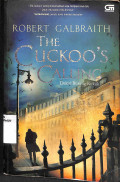 The cuckoo's calling dekut burung kukuk