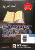 Bahasa arab el-syarif bataqo  dari semen