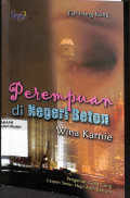 Perempuan dI Negeri Beton