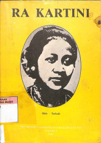 Image of RA Kartini