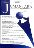 Jumantara: jurnal manuskrip nusantara vol.12 no. 2 tahun 2021