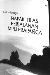 Napak tilas perjalanan mpu prapanca