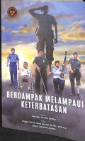 Berdampak melampaui keterbatasan