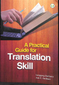 A practical guide for translation skill tahun 2010