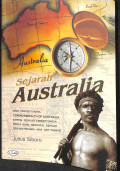 Sejarah Australia : dari terbentuknya commonwealth of australia sampai terbentuknya kerja sama regional dengan negara-negara asia dan pasifik tahun 2016