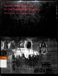 Native american art in the twentieth century tahun 1999
