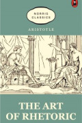 The Art Of Rhetoric