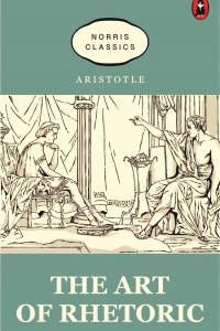 The Art Of Rhetoric