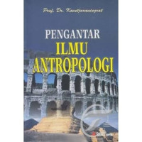Pengantar ilmu antropologi edisi revisi tahun 2015