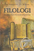 Filologi teori dan penerapannya