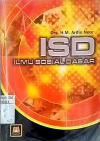 Ilmu sosial dasar : untuk UIN, STAIN, PTAIS semua fakultas dan jurusan komponen MKU