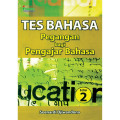 Tes bahasa pegangan bagi pengajar bahasa