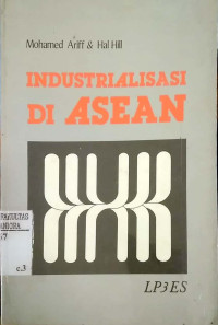 Industrialisasi di Asean