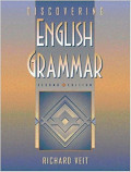 Discovering English grammar