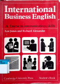 International business english