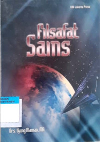 Image of Filsafat sains
