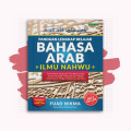 Panduan Lengkap  Belajar Bahasa Arab Ilmu Nahwu