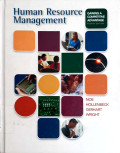 Human resource management : gaining a competitive advantage tahun 2003