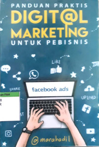 Panduan praktis digital marketing untuk pebisnis tahun 2016