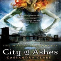 City of ashes the mortal instruments