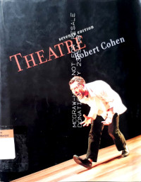 Image of Theatre seventh edition