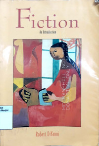 Image of Fiction : an introduction