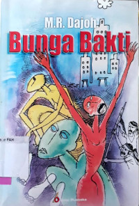 Bunga bakti (kumpulan puisi)