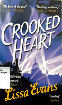 Image of Crooked heart