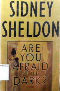Image of Are you afraid of the dark?