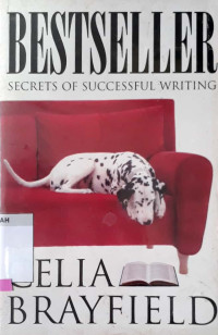 Image of Best seller secrets of successful writing