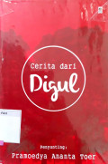 Cerita dari digul tahun 2015