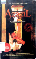 Azazil : Godaan Raja Iblis