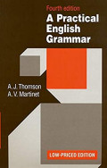 A practical english grammar fourth edition : low-priced edition