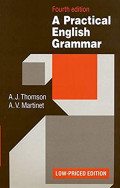 A practical english grammar fourth edition : low-priced edition