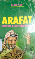 Arafat : teroris atau pendamai?