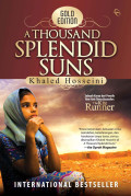 A thousand splendid suns