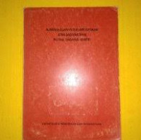Image of Ajaran-ajaran dalam naskah STRI sasana dan putra sasana marti