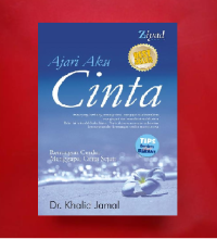 Ajari aku cinta