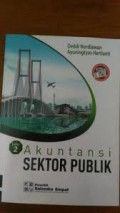 Akuntansi sektor publik (edisi 2) tahun 2010