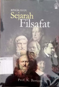 Ringkasan sejarah filsafat